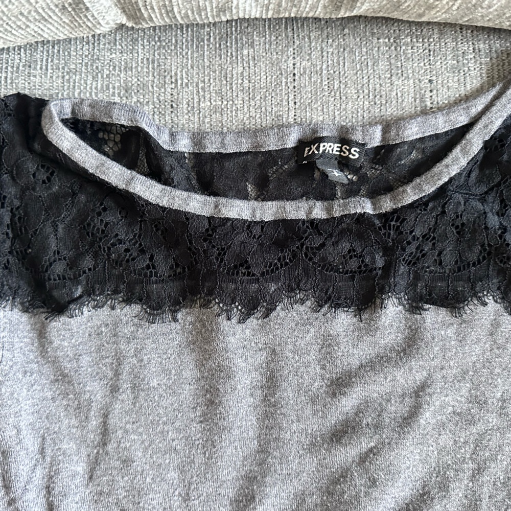 Sweater - Picture 2 of 2